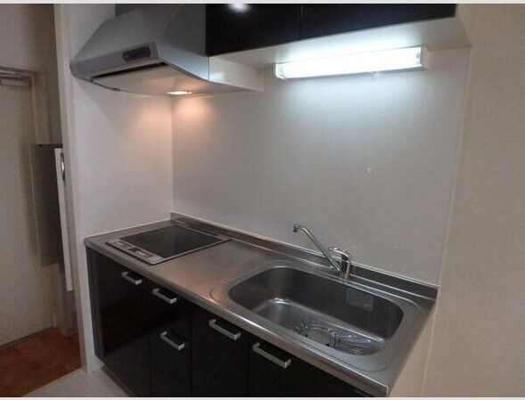 エルメゾン原町の物件内観写真